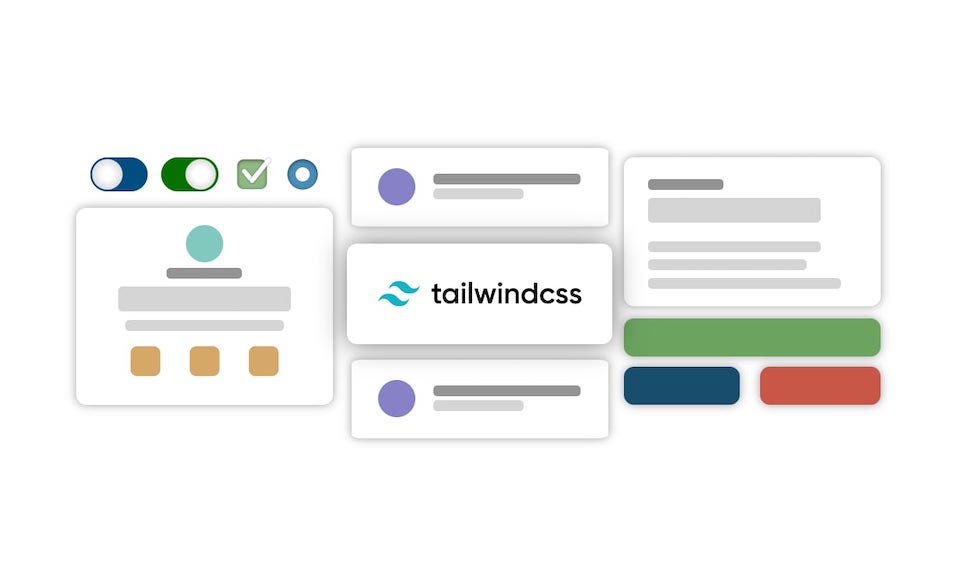 Why You Should Use Tailwind for Your Next Project image